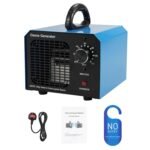 car air purifier