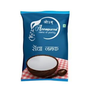 Tata Salt 1 kg Iodised Namak