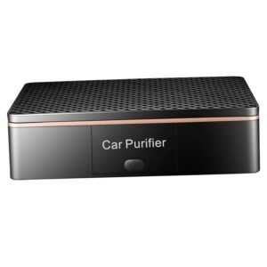 car air purifier