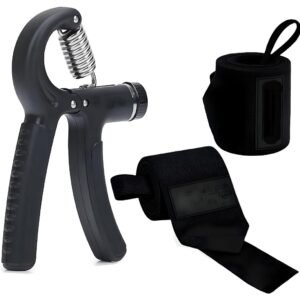 Sports and fitness equipment