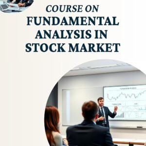 stock market course