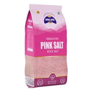 Tata Salt 1 kg Iodised Namak