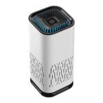 car air purifier