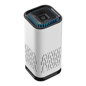 car air purifier