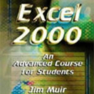 excel mastery course