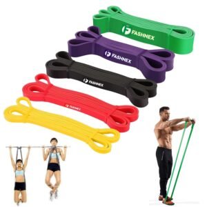 Sports and fitness equipment