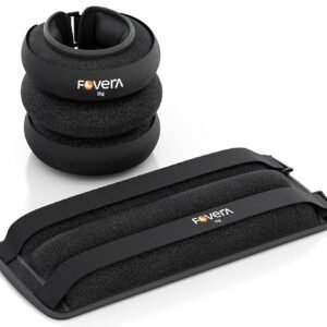 Sports and fitness equipment
