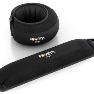 Sports and fitness equipment