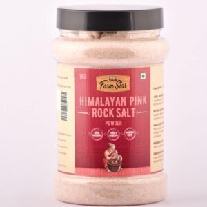 Tata Salt 1 kg Iodised Namak