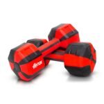 Sports and fitness equipment