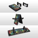 Sports and fitness equipment
