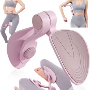 Sports and fitness equipment