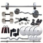 Sports and fitness equipment