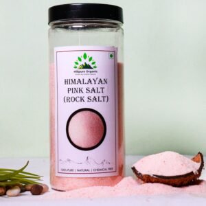 Tata Salt 1 kg Iodised Namak