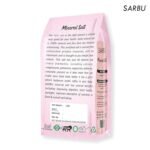 Tata Salt 1 kg Iodised Namak