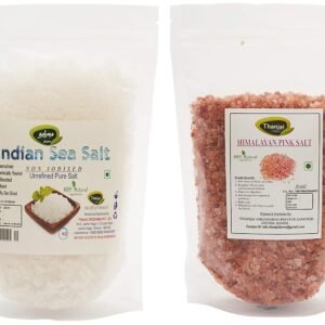 Tata Salt 1 kg Iodised Namak