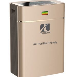 car air purifier