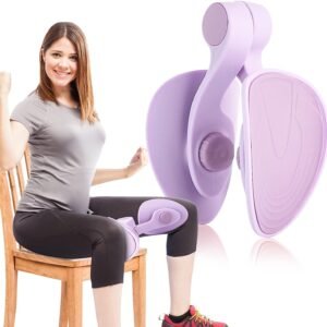 Sports and fitness equipment