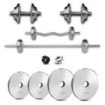 Sports and fitness equipment