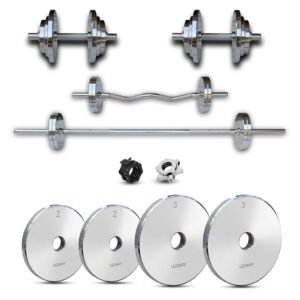 Sports and fitness equipment