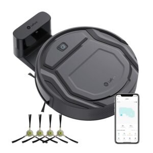 robotic vacuum cleaner