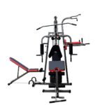 Sports and fitness equipment
