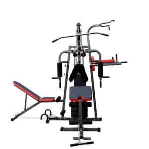 Sports and fitness equipment