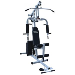 Sports and fitness equipment