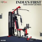 Sports and fitness equipment