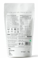 Tata Salt 1 kg Iodised Namak