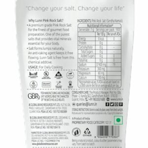 Tata Salt 1 kg Iodised Namak