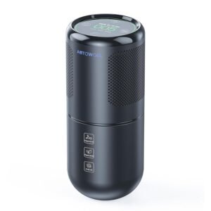 car air purifier