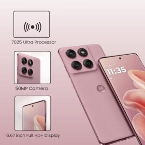 Mobile Phones