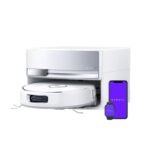 robotic vacuum cleaner