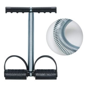 Sports and fitness equipment