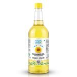 Fortune Sunlite Refined Sunflower Oil 1 L