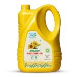 Fortune Sunlite Refined Sunflower Oil 1 L