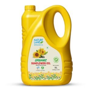 Fortune Sunlite Refined Sunflower Oil 1 L