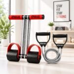 Sports and fitness equipment