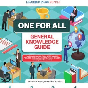 competitive exam books