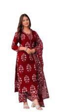 womens kurti