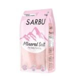 Tata Salt 1 kg Iodised Namak