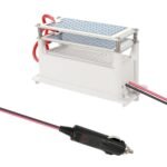 car air purifier
