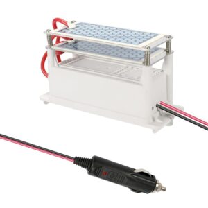 car air purifier