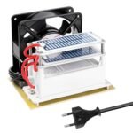 car air purifier