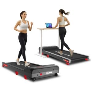 Sports and fitness equipment
