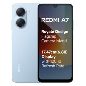 Android mobiles