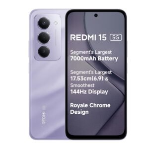 Mobile Phones