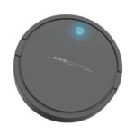robotic vacuum cleaner