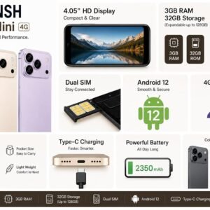 Android mobiles